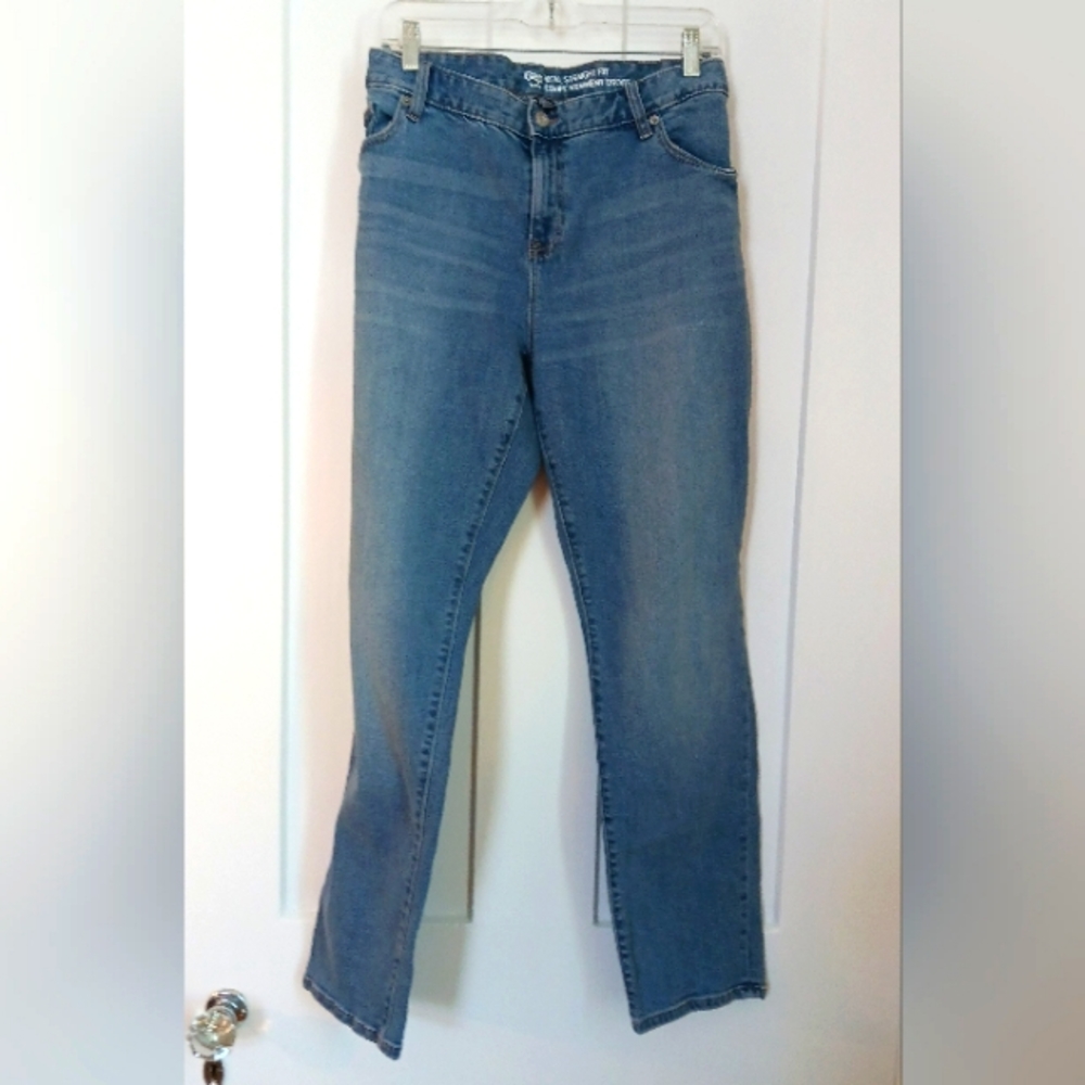 Women's Gap Jeans (18)
